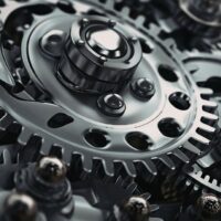Crankshaft vs Big End Bearings: Maintenance Guide