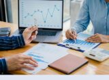 Experienced financial guidance