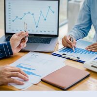 Experienced financial guidance