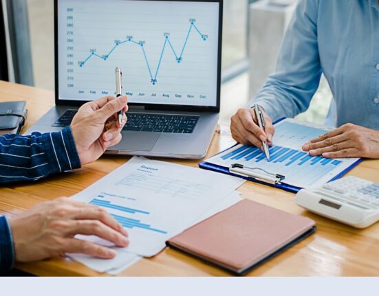 Experienced financial guidance