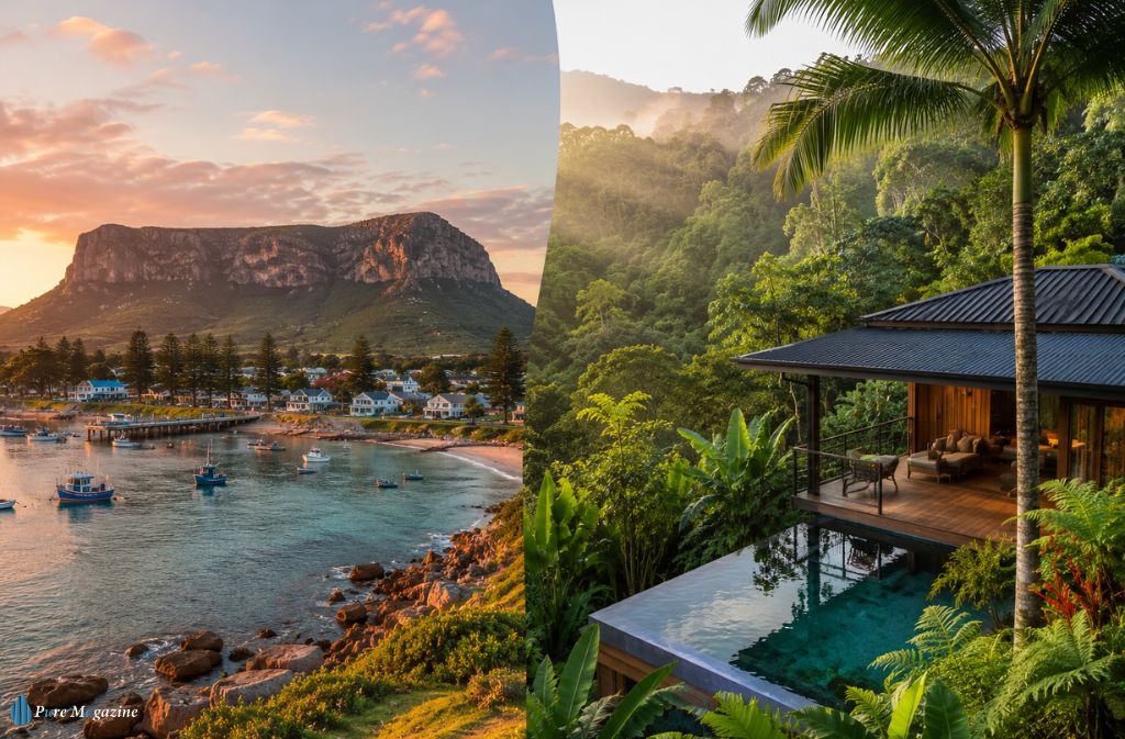 Hidden Gems That Match TheLowDownUnder Travel