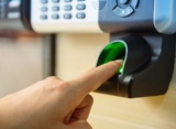 Hospital access control systems