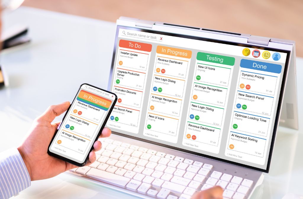 How to Choose MLM Software