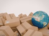 International Shipping to the Far East