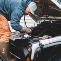Jeep maintenance cost