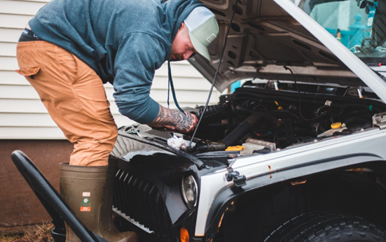 Jeep maintenance cost