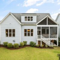 Kerb Appeal for Modern Homes