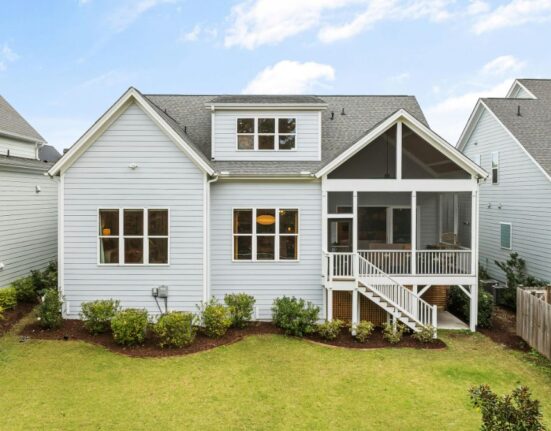 Kerb Appeal for Modern Homes