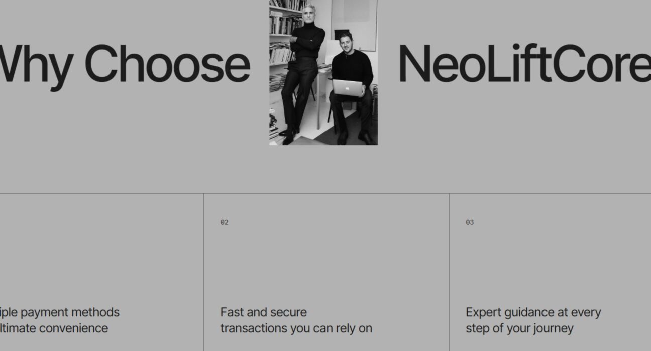 NeoLiftCore reviews