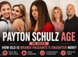 Payton Schulz Age