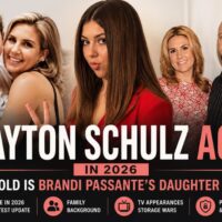 Payton Schulz Age