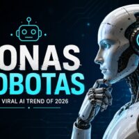 Ponas Robotas
