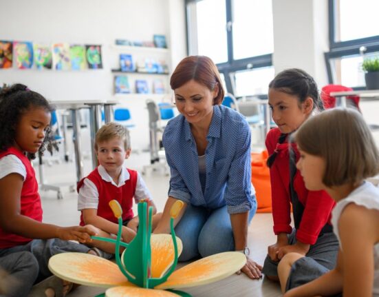 Primary Science Tuition