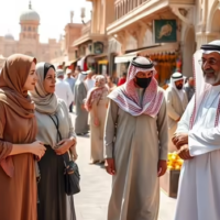 Saudi Arabia travel rules