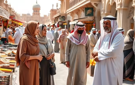Saudi Arabia travel rules