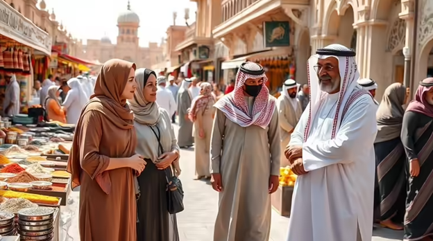 Saudi Arabia travel rules