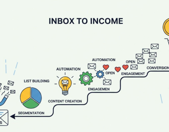 business mail