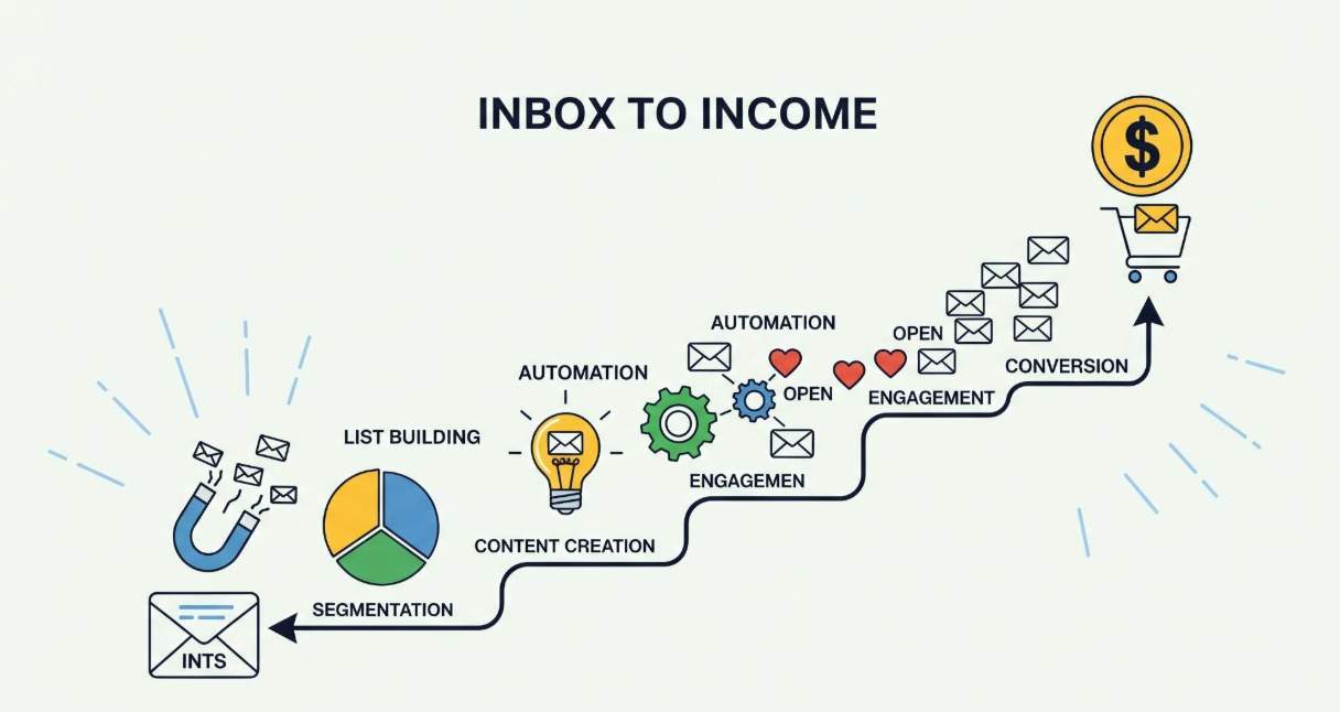 business mail