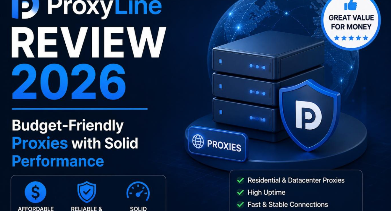 ProxyLine