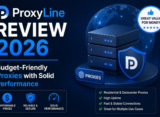 ProxyLine