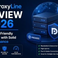 ProxyLine