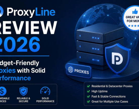 ProxyLine