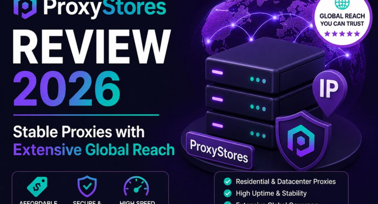 ProxyStores