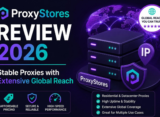 ProxyStores