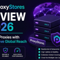 ProxyStores