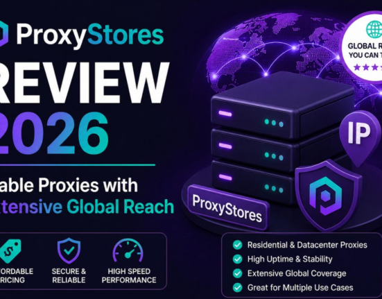 ProxyStores