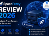 SpaceProxy