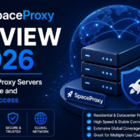 SpaceProxy