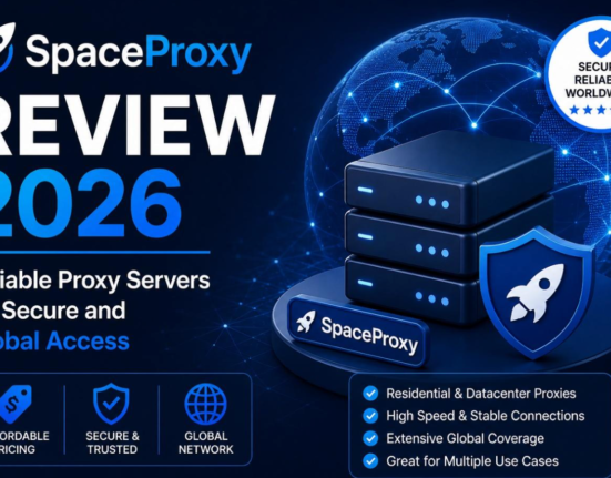 SpaceProxy