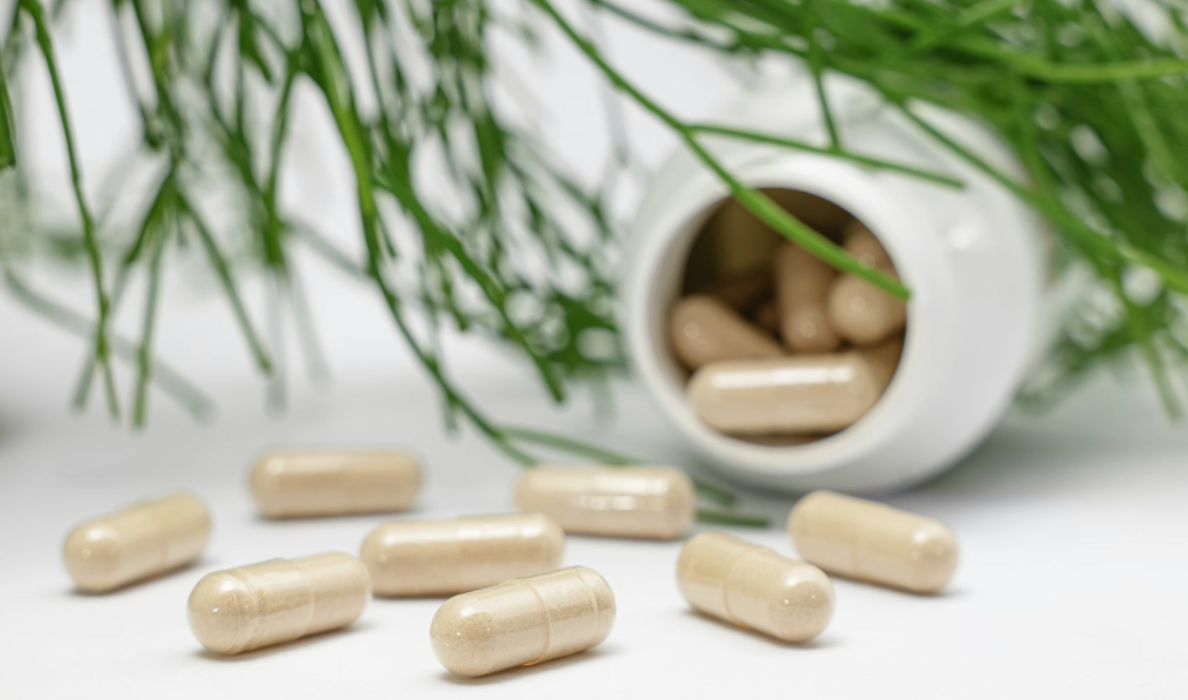 Supplements