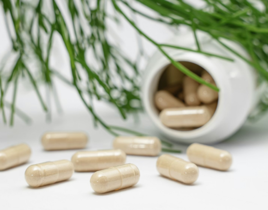 Supplements
