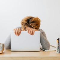 Slump Without Coffee Jitters