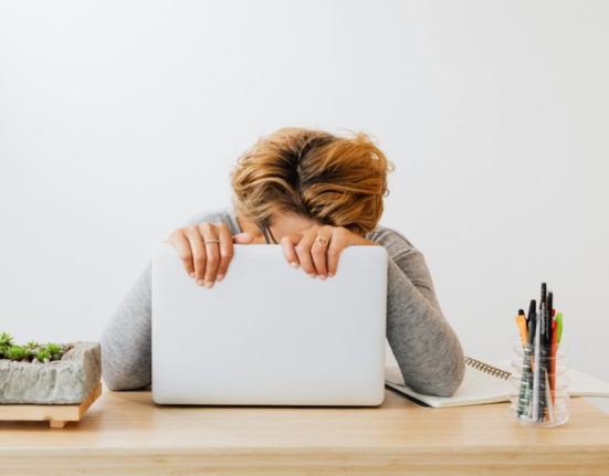 Slump Without Coffee Jitters