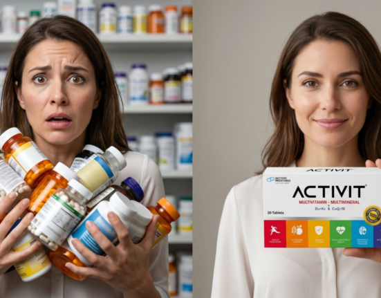 Supplements