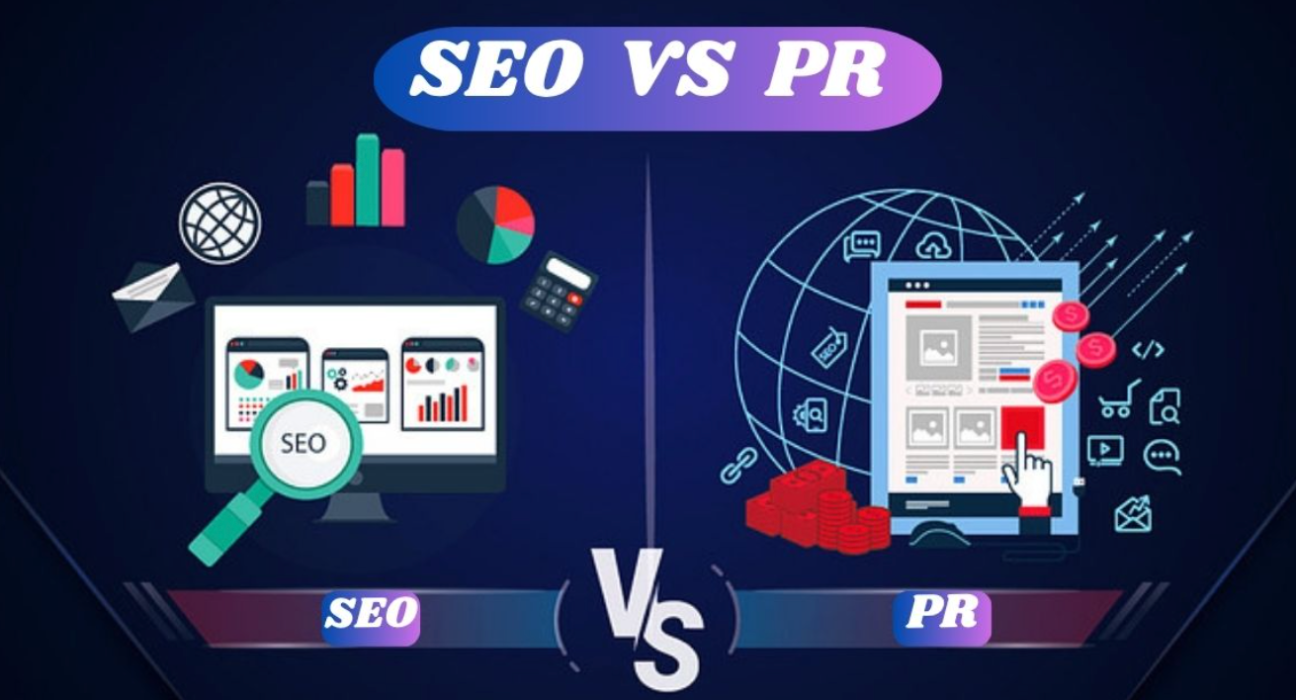 Local SEO and PR