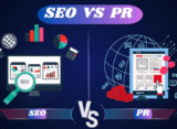Local SEO and PR