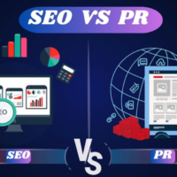 Local SEO and PR