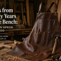 Notes from Thirty Years at the Bench