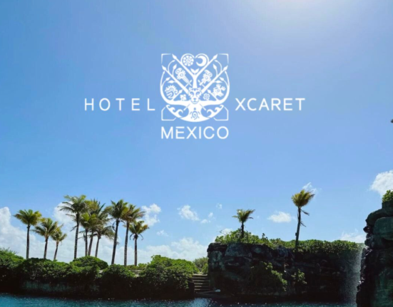 Hotel Xcaret México