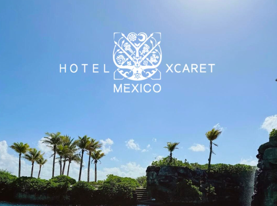 Hotel Xcaret México