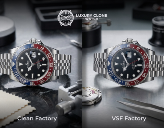 Swiss Clone Watches