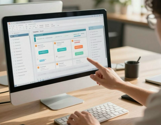 Document Management