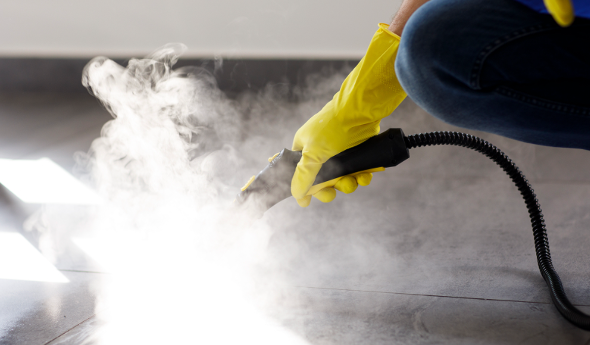 Cleaning Services
