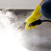 Cleaning Services