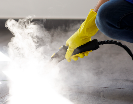 Cleaning Services