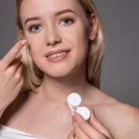 Contact Lenses